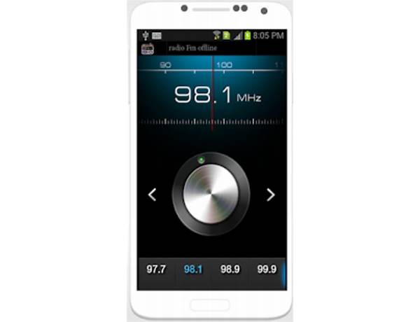 Radio Marca for Android - Download the APK from Habererciyes